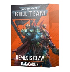 KILL TEAM: NEMESIS CLAW