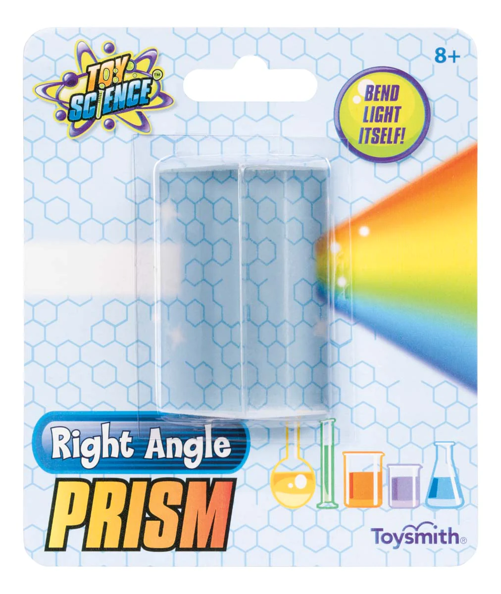 RIGHT ANGLE PRISM