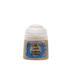 Layer: Karak Stone
