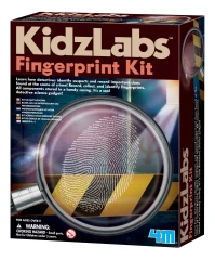 FINGER PRINT KIT