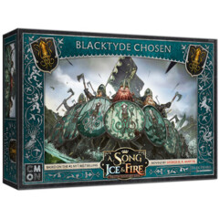 A Song of Ice & Fire: Blacktyde Chosen