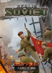 Flames of War Berlin Soviet