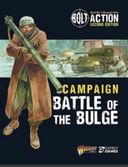 Campaign: Battle of the Bulge