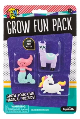 GROW FUN PACK - M