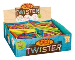 GEO TWISTER