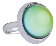 JUMBO MOOD RING