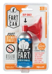 FART IN A CAN