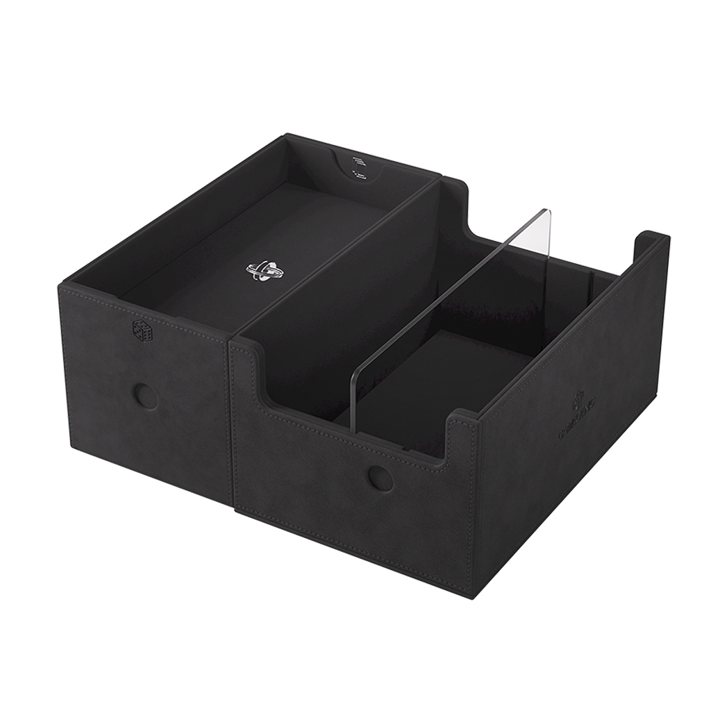 Games Lair 600+ Black