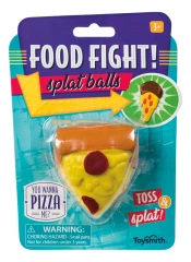 FOOD FIGHT SPLAT BALLS