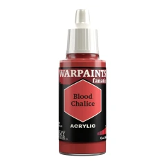 Warpaints Fanatic: Blood Chalice 18ml
