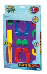 MIGHTY MAGNETS 11PC SET