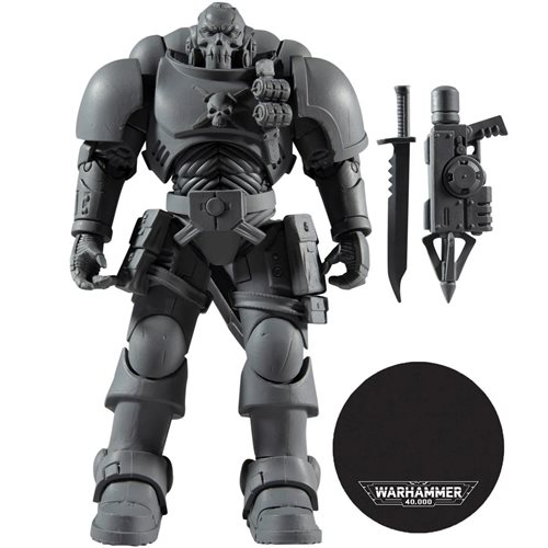 McFarlane Toys: WV4 Reiver AP variant