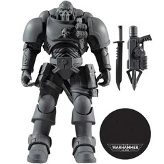 McFarlane Toys: WV4 Reiver AP variant