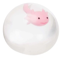 AXOLOTL SQUEEZE BALL