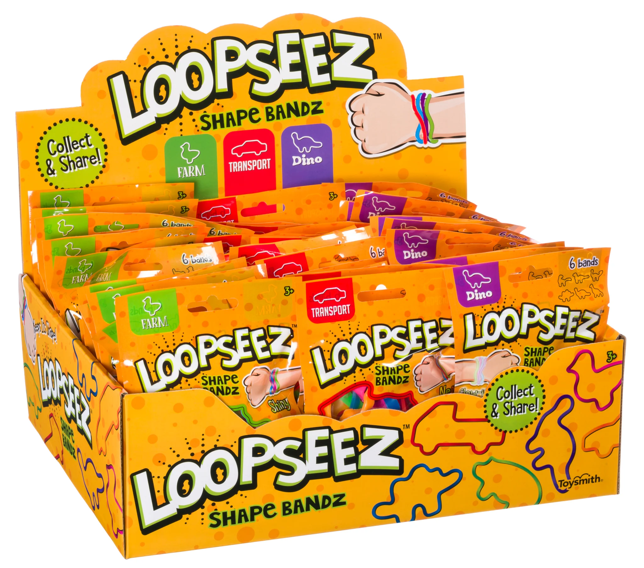 LOOPSEEZ  ASST 2