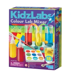 RAINBOW COLOUR LAB