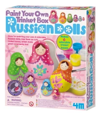 RUSSIAN DOLL KIT