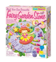 PYO FAIRY GARDEN STONE