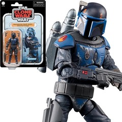 Mandalorian Death Watch Airborne Trooper