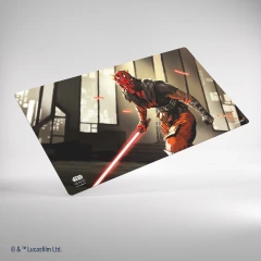 Star Wars: Unlimited Game Mat Darth Maul