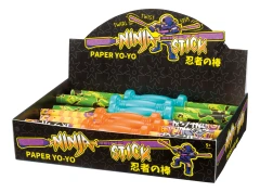 NINJA STICK