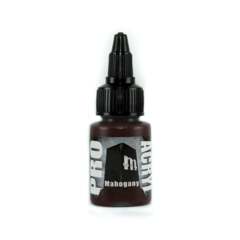 Pro Acryl: Mahogany