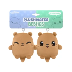 Plushiverse: Plushmate Besties - Rompin with You