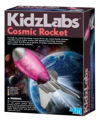 COSMIC ROCKET KIT