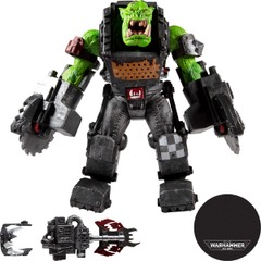 McFarlane Toys: WV4 Ork Meganob with Shoota