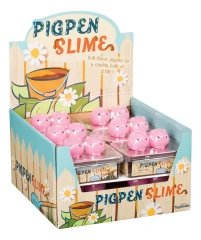 PIG PEN SLIME