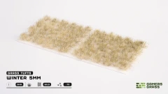 Gamers Grass: Winter 5mm Wild