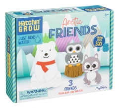 HATCH N GROW ARCTIC SET