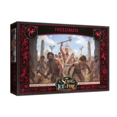 A Song of Ice & Fire: Freedmen