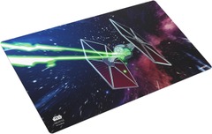 Star Wars: Unlimited Prime Game Mat - TIE Fighter