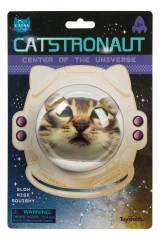 CATSTRONAUT