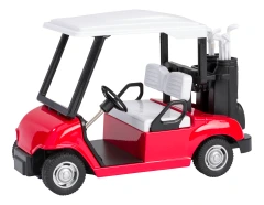 P/B GOLF CART