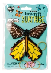 BUTTERFLY SURPRISE