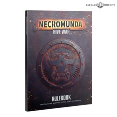 NECROMUNDA: HIVE WAR (ENGLISH)