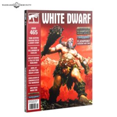 WHITE DWARF 465 (JUN-21) (ENGLISH)