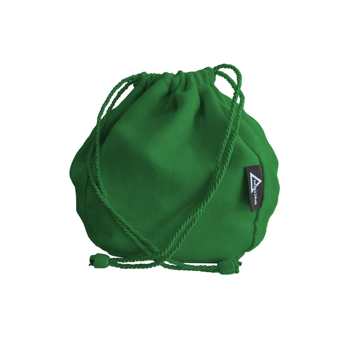 Dice Bag: Green