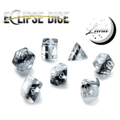 Eclipse Dice: Luna