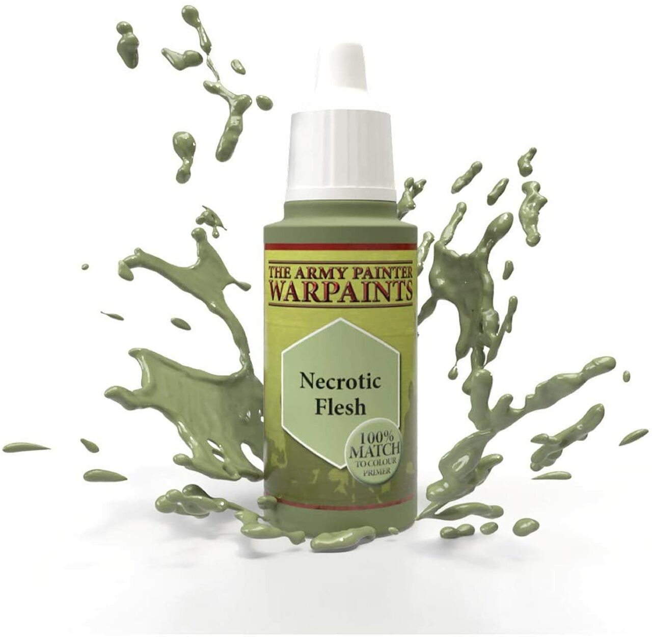 Warpaints: Necrotic Flesh 18ml