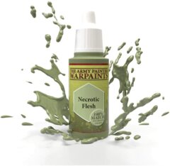 Warpaints: Necrotic Flesh 18ml