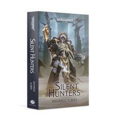 SILENT HUNTERS (PB)