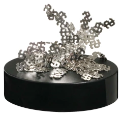 MAGNETIC SCULPTURE