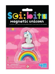 MAGNETIC UNICORN