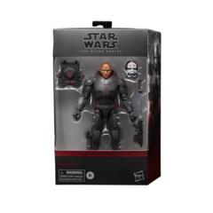 Star Wars The Black Series: Wrecker 6 inch Action Figure