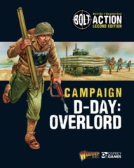 Campaign D-Day: Overlord