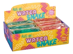 WIGGLY  WATER SNAKE