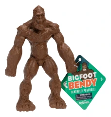 BIGFOOT BENDY